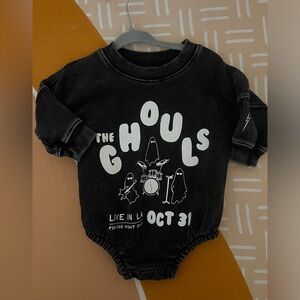 Brixton Phoenix Romper